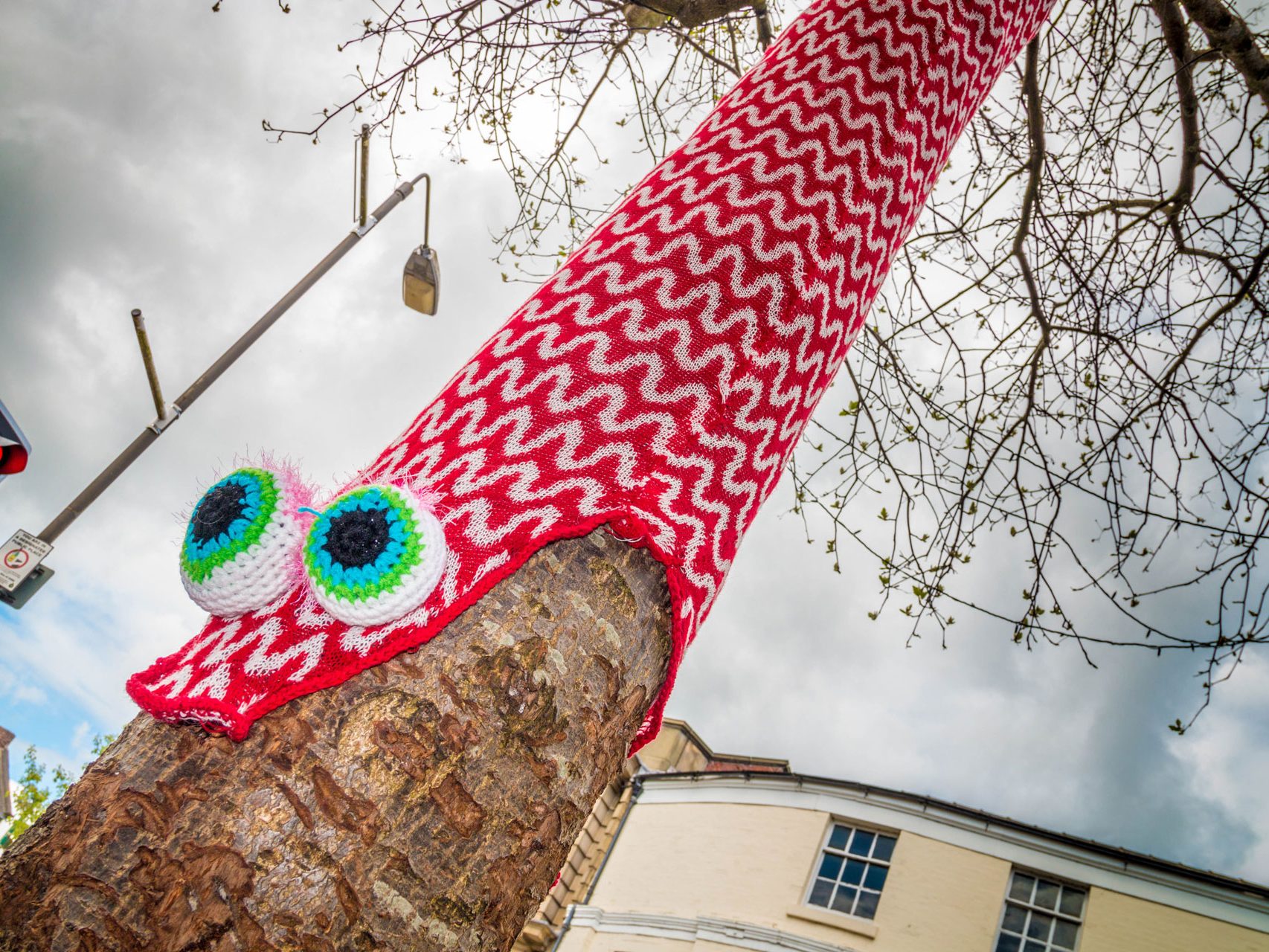 Visual arts in Belper