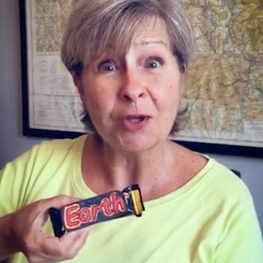 Belper Fringe Bedtime Stories