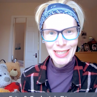 Belper Fringe Bedtime Stories