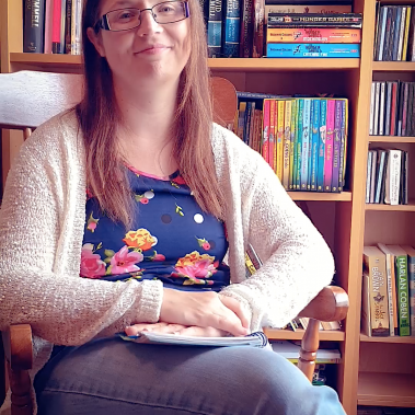 Belper Fringe Bedtime Stories