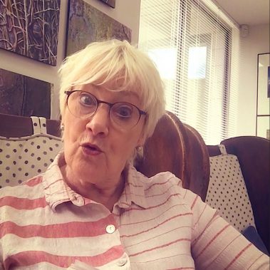 Belper Fringe Bedtime Stories