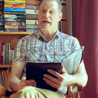 Belper Fringe Bedtime Stories