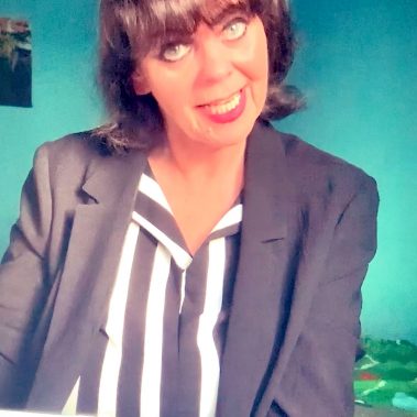 Belper Fringe Bedtime Stories