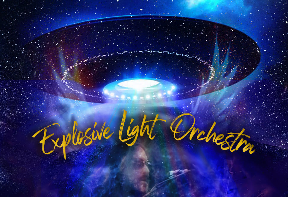 Explosive Light Orchestra