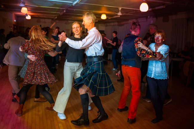 Ceilidh Belper Community Hall Ceilidh Belper Community Hall