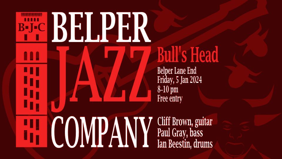 Belper Jazz Company