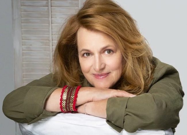 BARBARA DICKSON IN CONCERT BARBARA DICKSON IN CONCERT