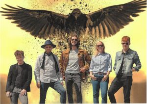 Desperados – Eagles Tribute Band